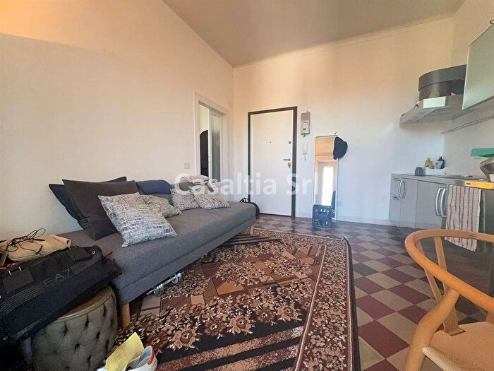 Appartamento bilocale in affitto in via padova, Turro, Milano