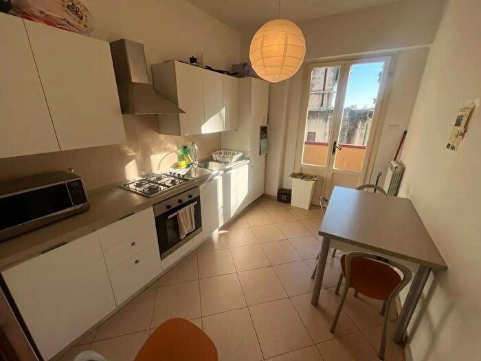 Appartamento quadrilocale in affitto in Via Pietro Mascagni, Pisa