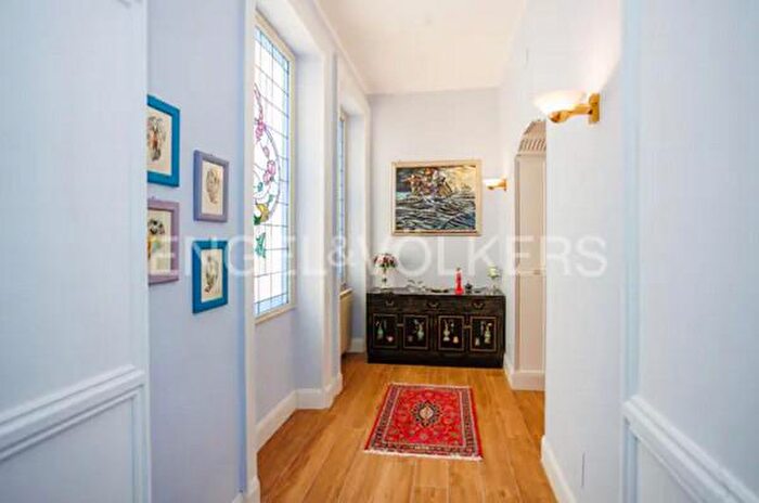 Appartamento quadrilocale in vendita in Messina