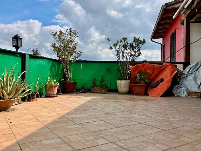 Casa monolocale in affitto in Via Paniaccio, Pagnaccio, Santa Maria a Monte