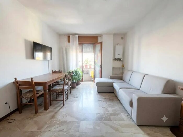 Appartamento monolocale in vendita in Via Corso Giuseppe Mazzini, Montebelluna