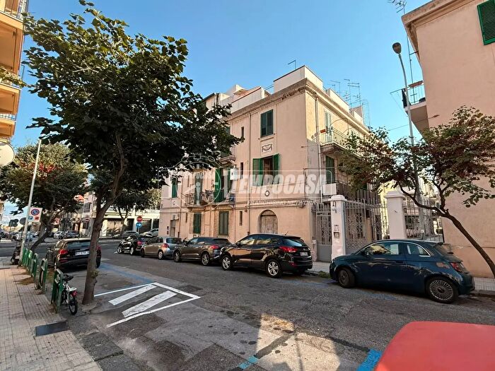 Appartamento bilocale in vendita in Via Trento a, Messina