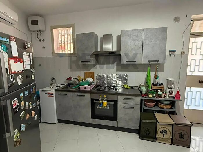 Appartamento trilocale in vendita in Via Ciccio Carrà Trigali, Lentini