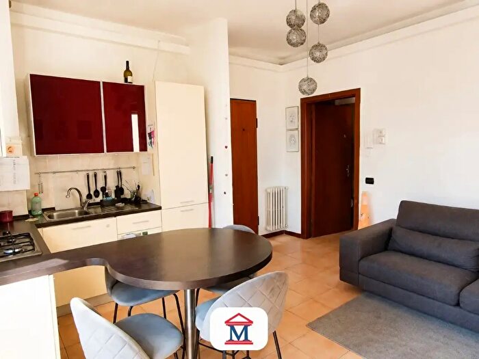 Appartamento bilocale in vendita in Bergamo