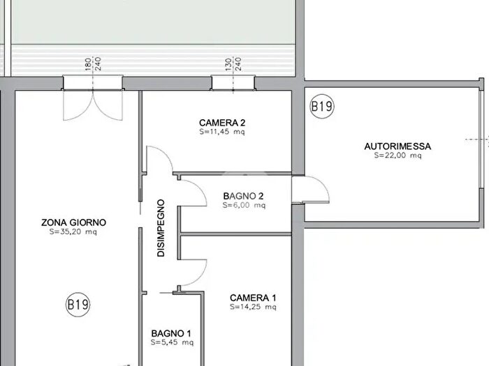 Case in Vendita e in Affitto - 2