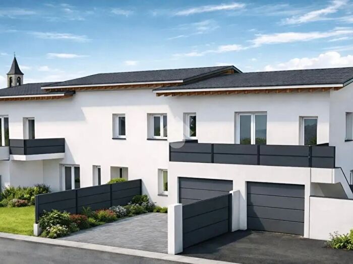 Appartamento trilocale in vendita in Via Leonardo da Vinci, Bagnolo Cremasco