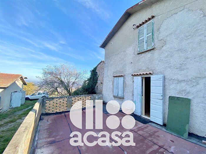 Casa quadrilocale in vendita in Mercato Saraceno