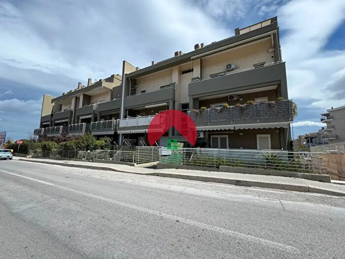 Appartamento trilocale in vendita in Matera