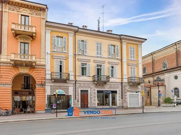 Appartamento trilocale in vendita in Corso Nizza, Cuneo