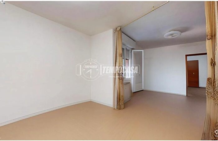 Appartamento quadrilocale in vendita in Via Gregorio Agnini, Carpi