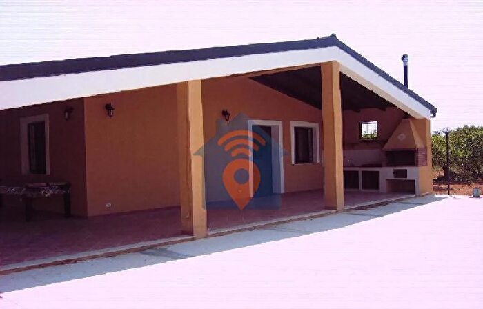 Casa con 6 locali in vendita in Via N Martoglio Campobello di Mazara, Campobello Di Mazara