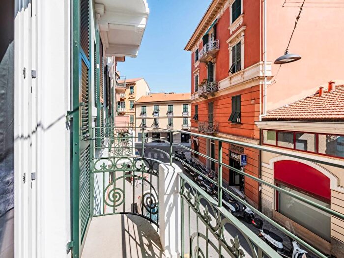 Appartamento bilocale in affitto in Corso Lavagna, Centro, Chiavari