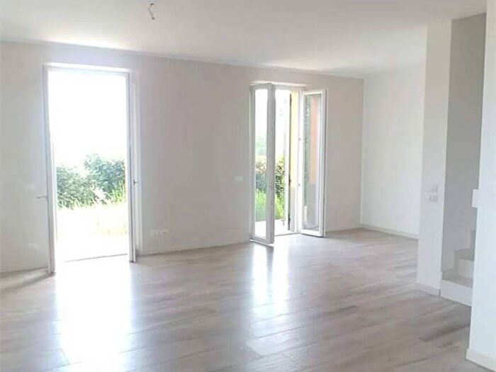 Casa con 5 locali in affitto in Centro, Torgiano