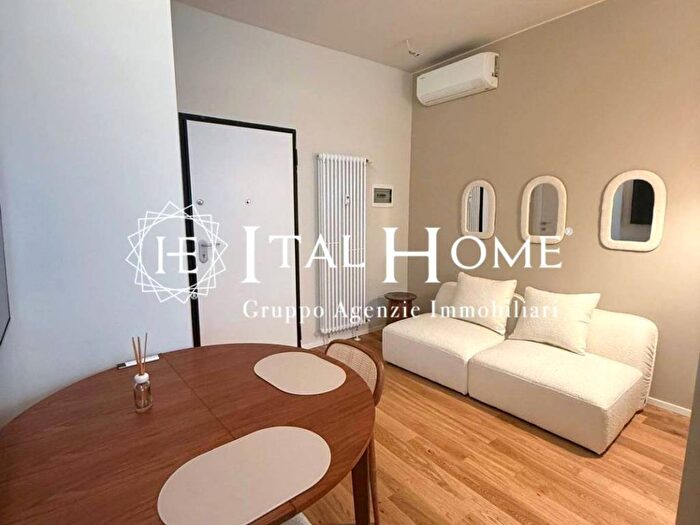 Appartamento bilocale in vendita in Via Giunio Pomponio Leto, Washington, Milano