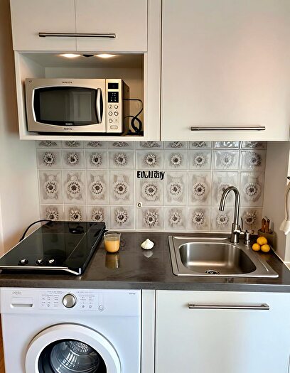 Appartamento bilocale in vendita in Via Jacopo Facciolati, Padova