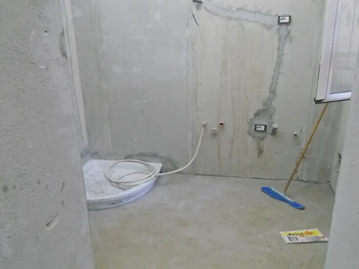 Appartamento monolocale in vendita in Aversa