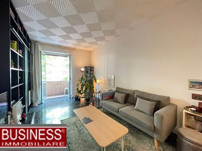 Appartamento bilocale in affitto in Via Pisanello, Gambara, Milano