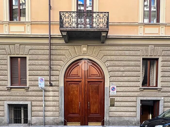 Appartamento monolocale in vendita in Via Valeggio, Torino