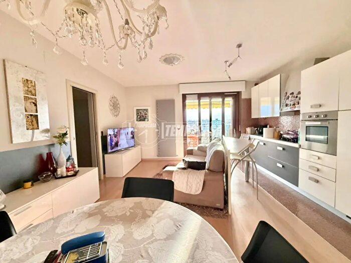 Appartamento bilocale in vendita in Montesilvano