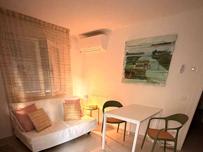 Appartamento bilocale in affitto in Viale Ippocastani, Porto Corsini Marina Romea, Ravenna