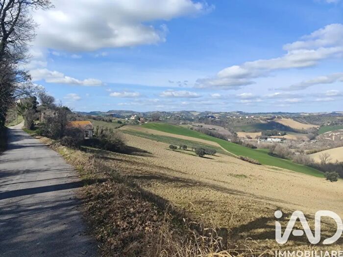 Casa con 7 locali in vendita in Strada Contrada Bore di Fiano, Monte Giberto