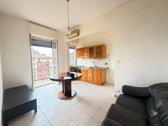 Appartamento bilocale in vendita in Corso Grosseto, Torino