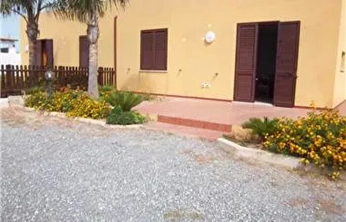 Casa bilocale in affitto in Contrada Berbaro Marsala Tp, Marsala