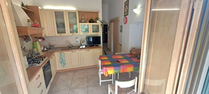 Appartamento trilocale in vendita in Via dellOlivuzzo Firenze, Firenze