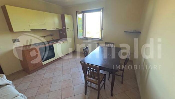 Appartamento bilocale in affitto in Via Renaiola, San Damiano Rivotorto Capodacqua, Assisi
