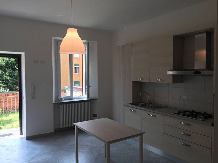 Appartamento bilocale in affitto in Viale Partigiani, Fulvio Testi, Cinisello Balsamo