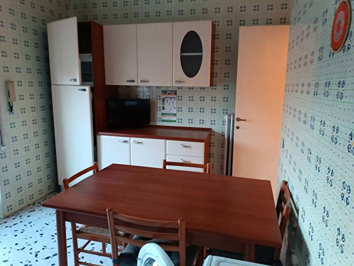 Appartamento bilocale in affitto in Via Enrico De Nicola, Centro, Cassino