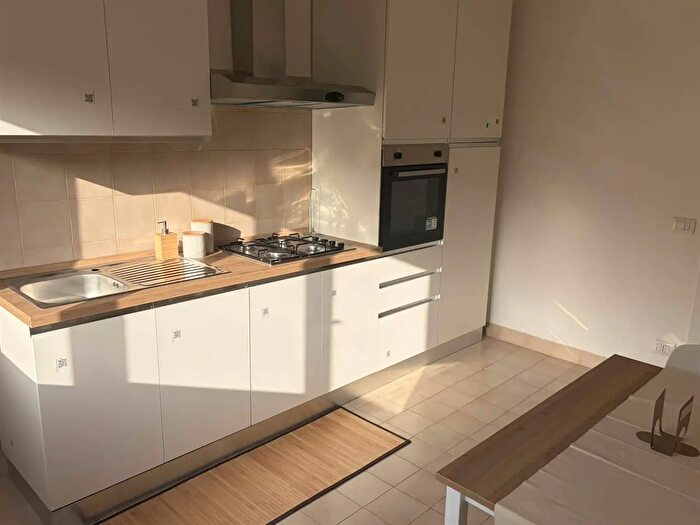 Appartamento quadrilocale in affitto in Messina