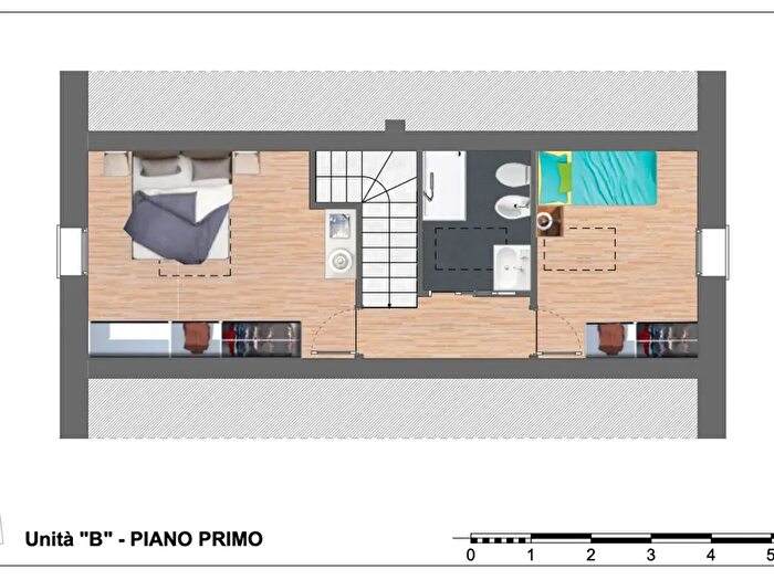 Case in Vendita e in Affitto - 3