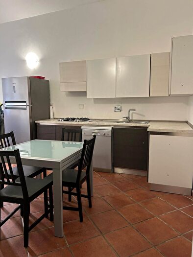 Appartamento con 5 locali in affitto in Via Guastalla, Torino