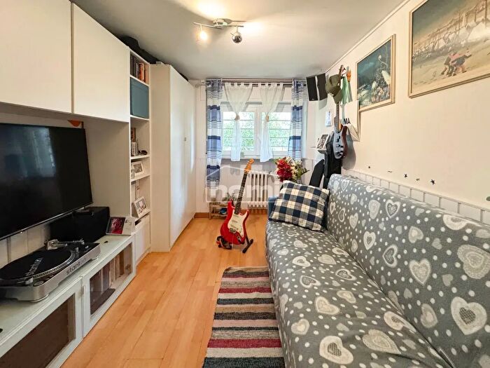 Appartamento bilocale in vendita in Francavilla Al Mare