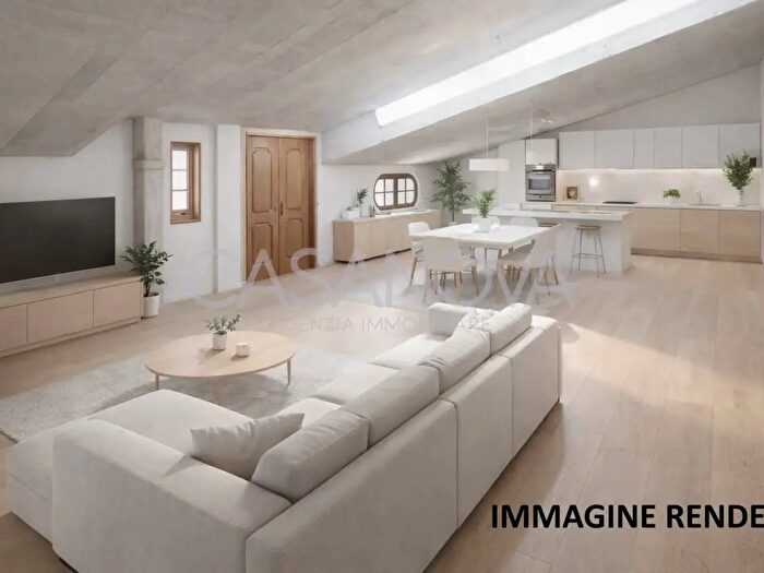 Casa trilocale in vendita in Mosciano SantAngelo