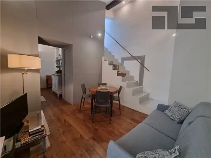 Appartamento trilocale in vendita in Firenze