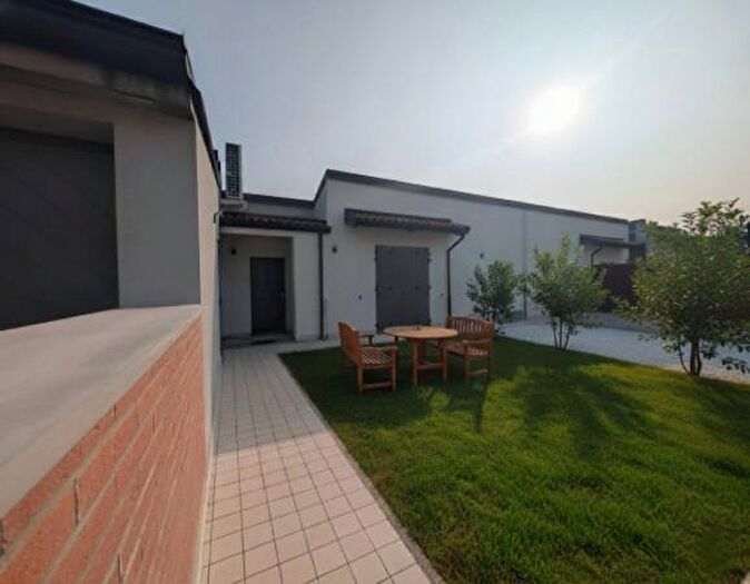 Casa quadrilocale in vendita in SantAgata Bolognese