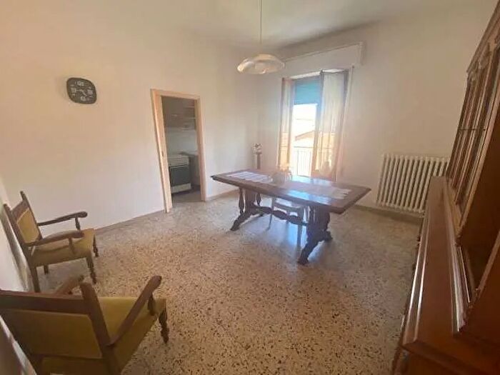 Appartamento quadrilocale in vendita in Via Luigi Marsili, Certaldo