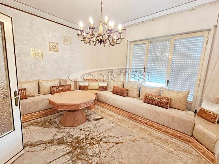 Appartamento quadrilocale in vendita in Via Uberto Ranieri, Umbertide