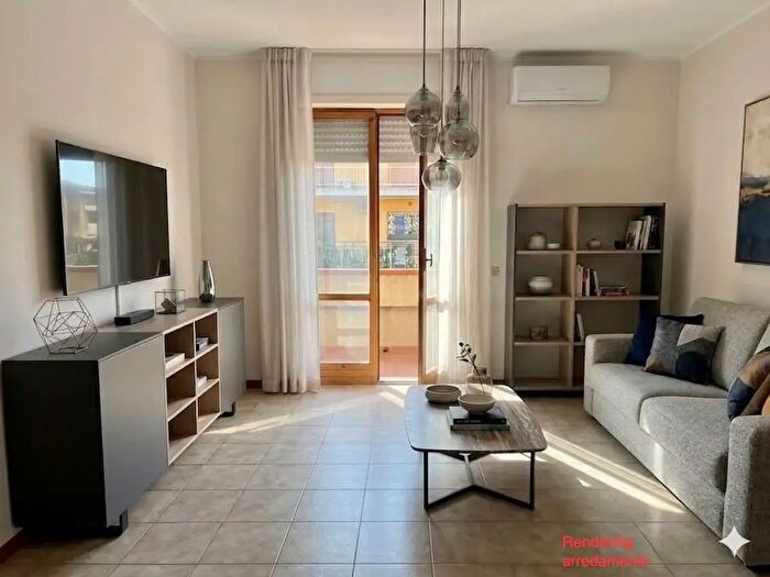 Appartamento quadrilocale in vendita in Capannori