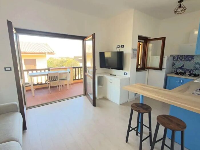 Casa quadrilocale in vendita in Via dei Mirti, Stintino