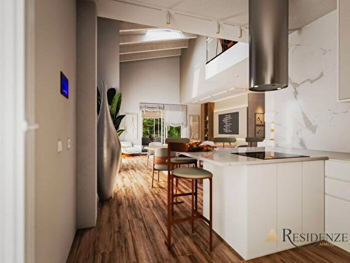 Case in Vendita e in Affitto - 2