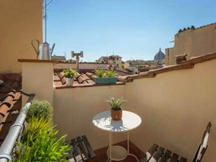 Appartamento monolocale in affitto in Via San Zanobi, San Marco SS Annunziata, Firenze