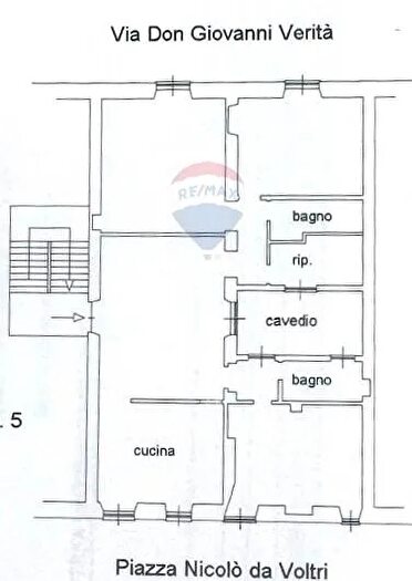 Case in Vendita e in Affitto - 2