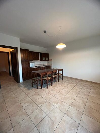 Appartamento trilocale in affitto in Bagnone