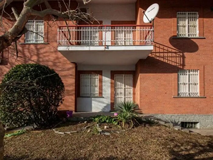 Casa con 6 locali in vendita in Via Grazia Deledda, Moncalieri