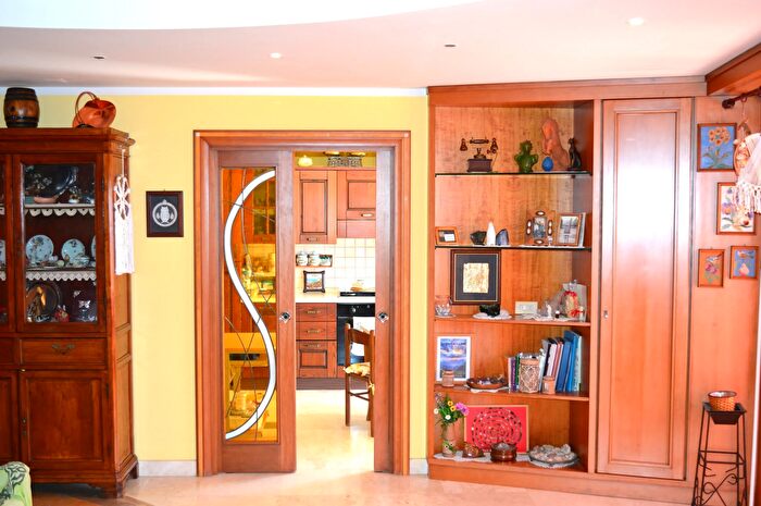 Appartamento quadrilocale in vendita in Via San Giorgetto, Anagni