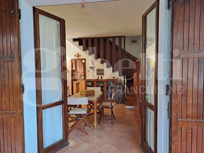 Casa con 5 locali in vendita in Viale delle Acacie, Comacchio