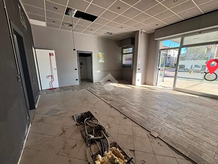 Appartamento monolocale in affitto in Via Brescia, Mantova